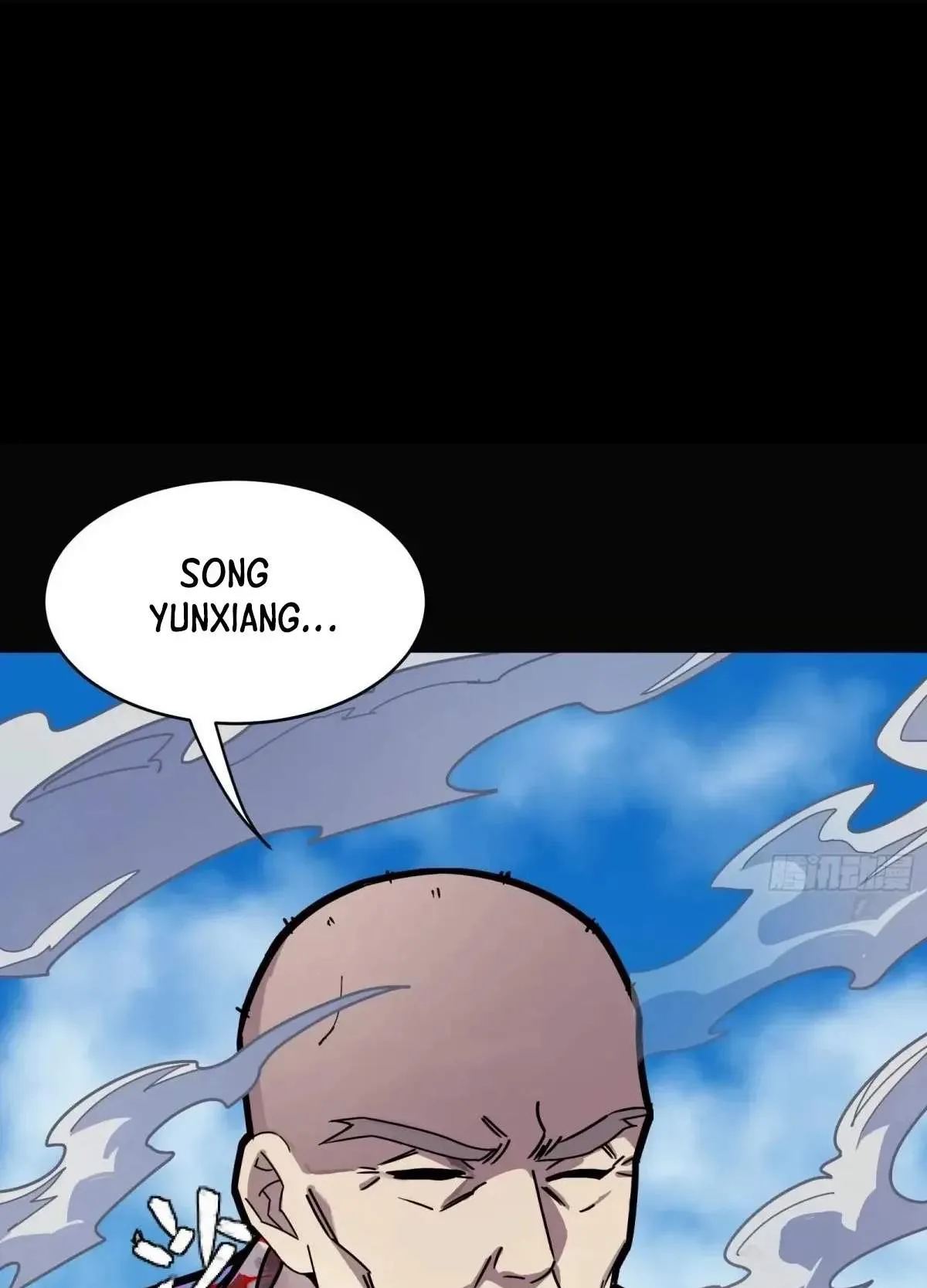 Legend (TAKANO Masaharu) Chapter 290 page 45