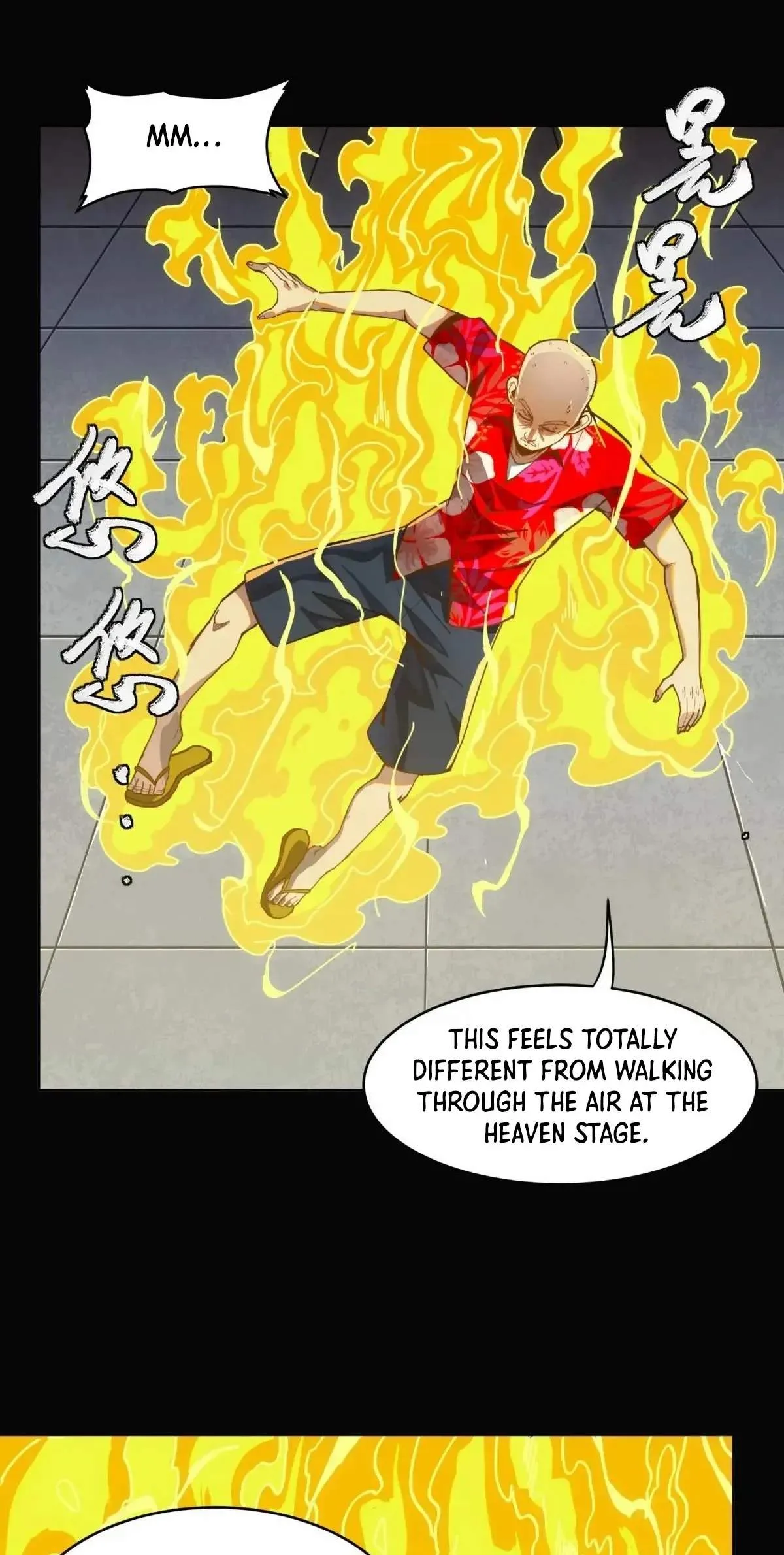 Legend (TAKANO Masaharu) Chapter 290 page 39