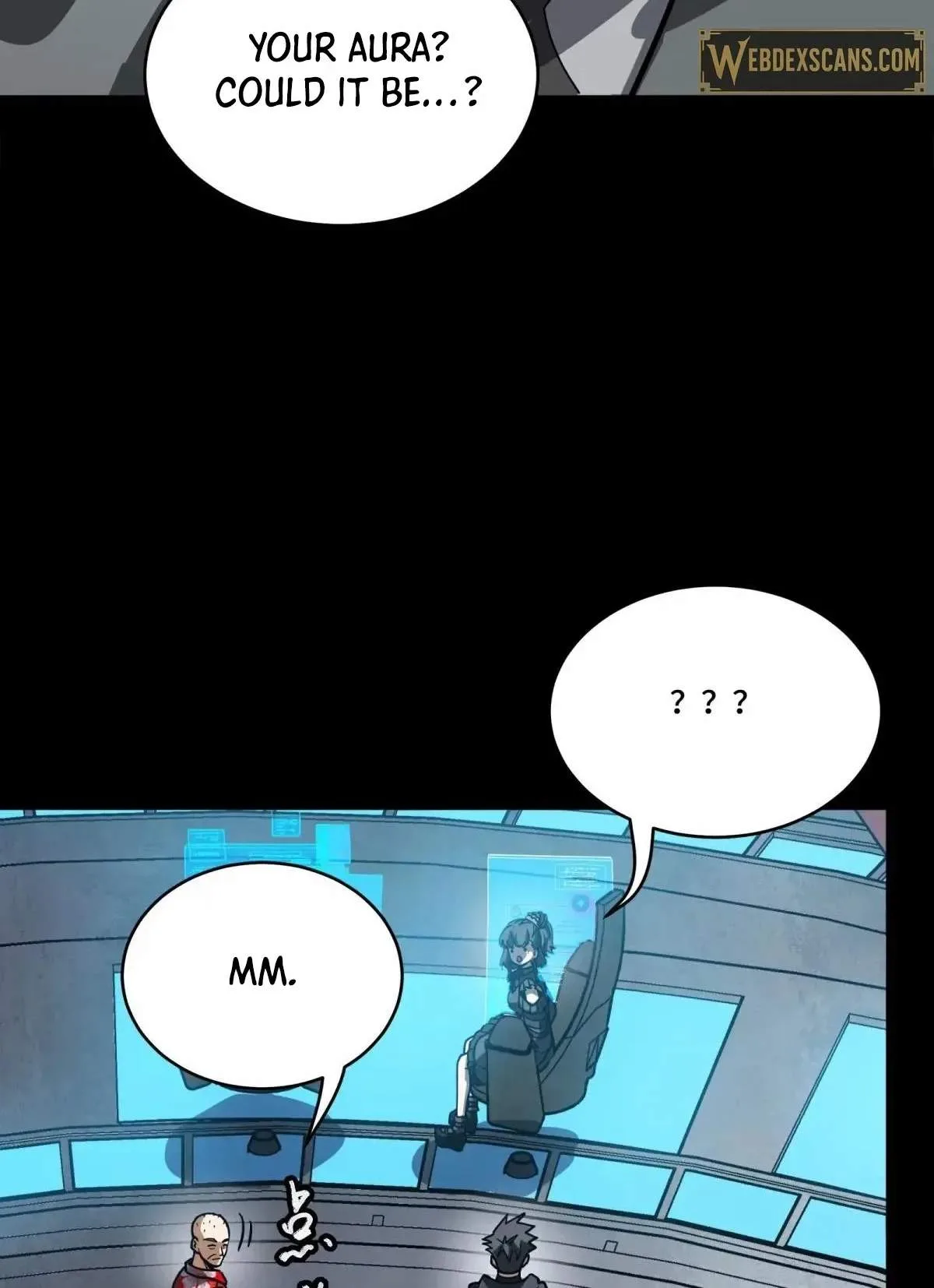Legend (TAKANO Masaharu) Chapter 290 page 69