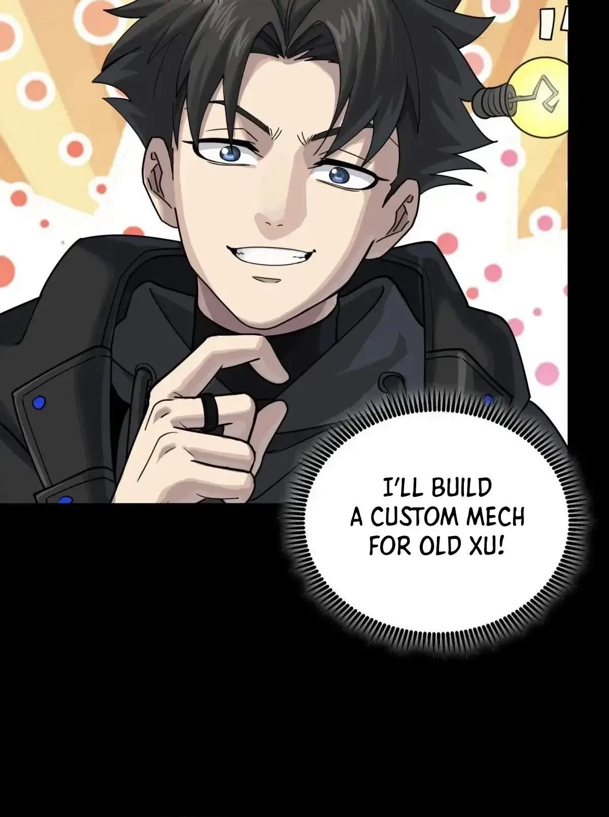 Legend (TAKANO Masaharu) Chapter 291 page 26