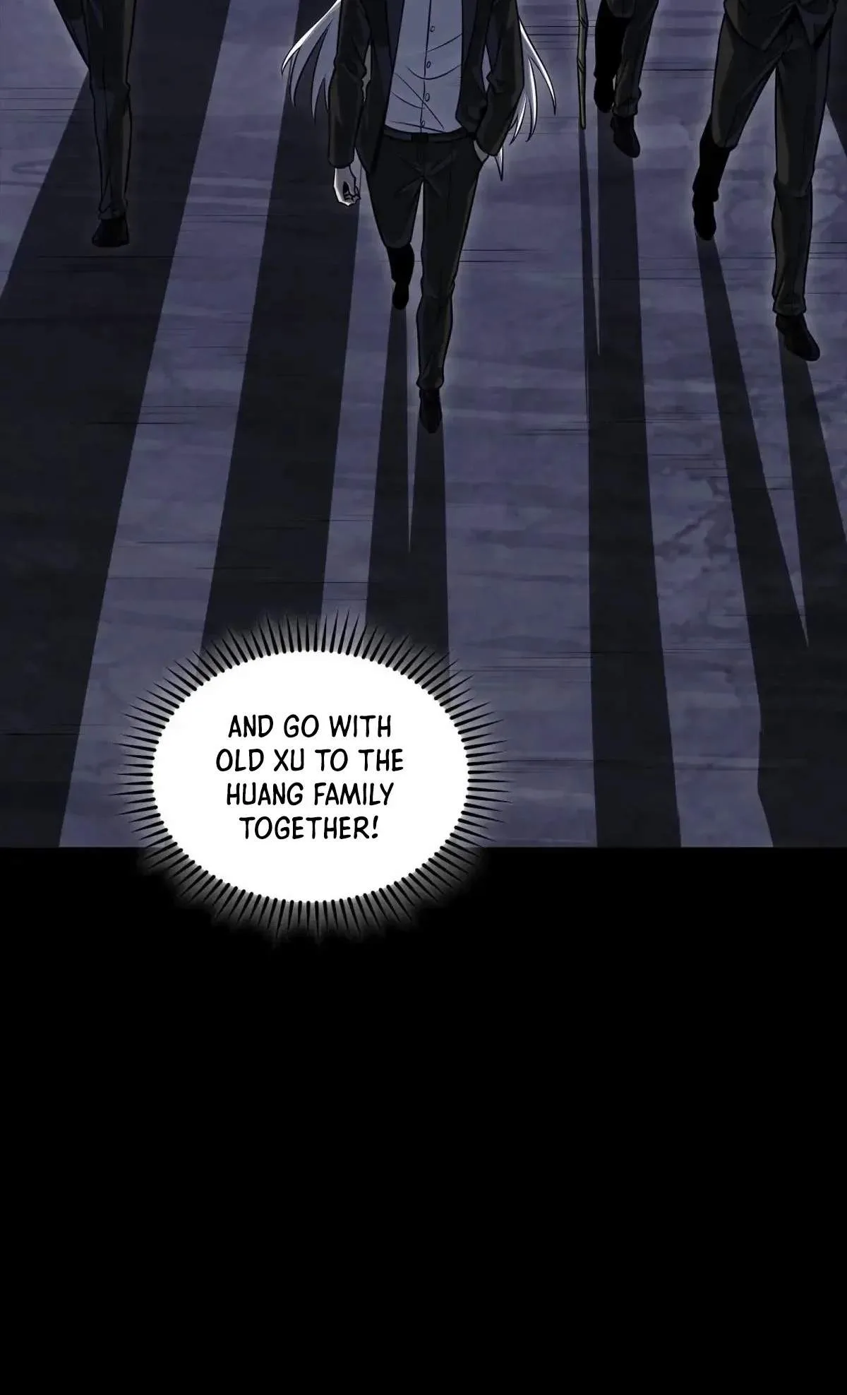 Legend (TAKANO Masaharu) Chapter 291 page 30