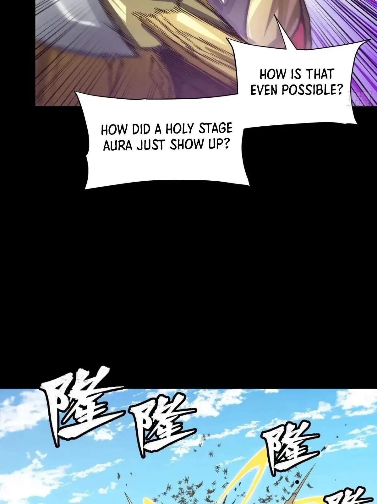 Legend (TAKANO Masaharu) Chapter 290 page 104