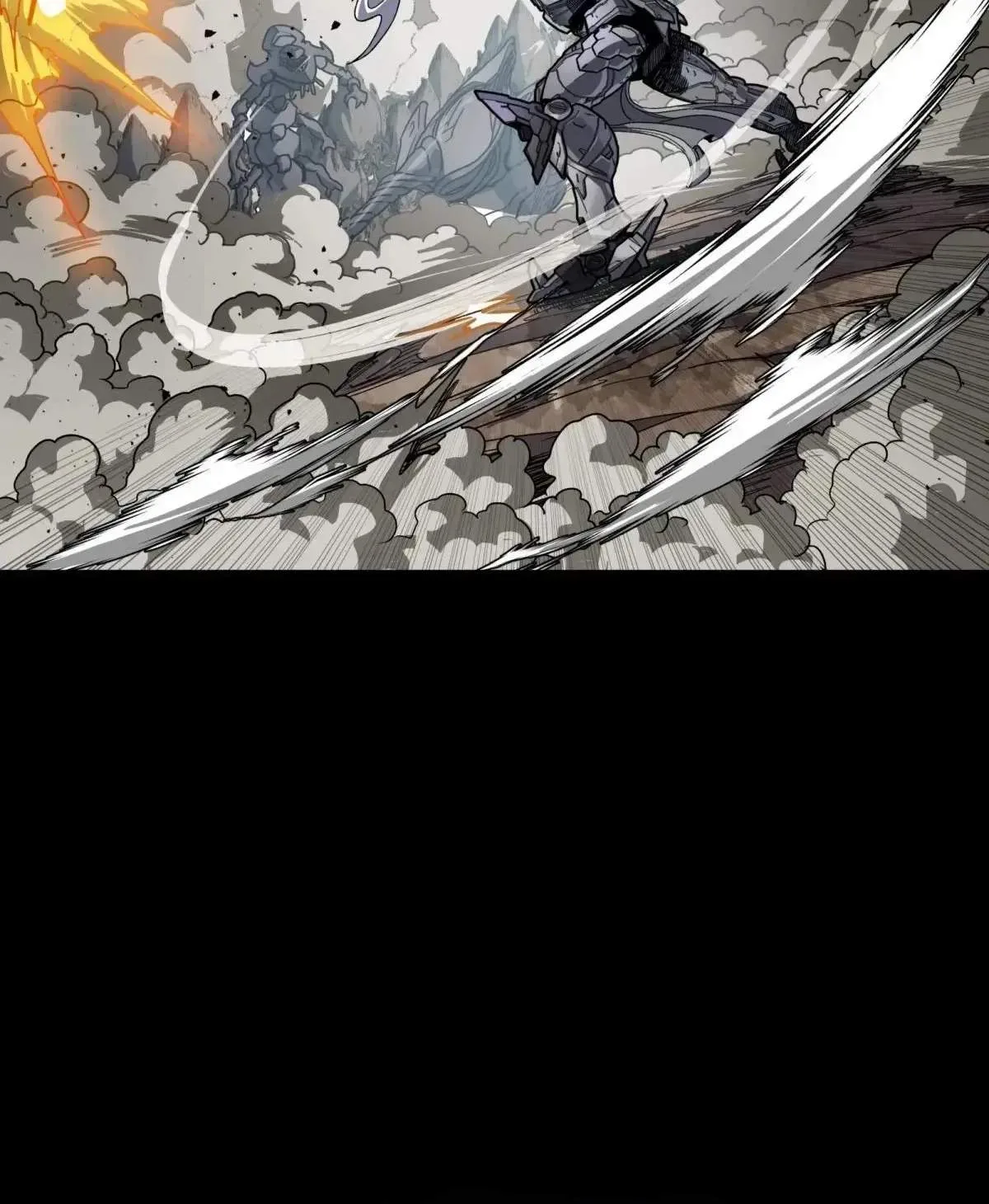 Legend (TAKANO Masaharu) Chapter 291 page 49