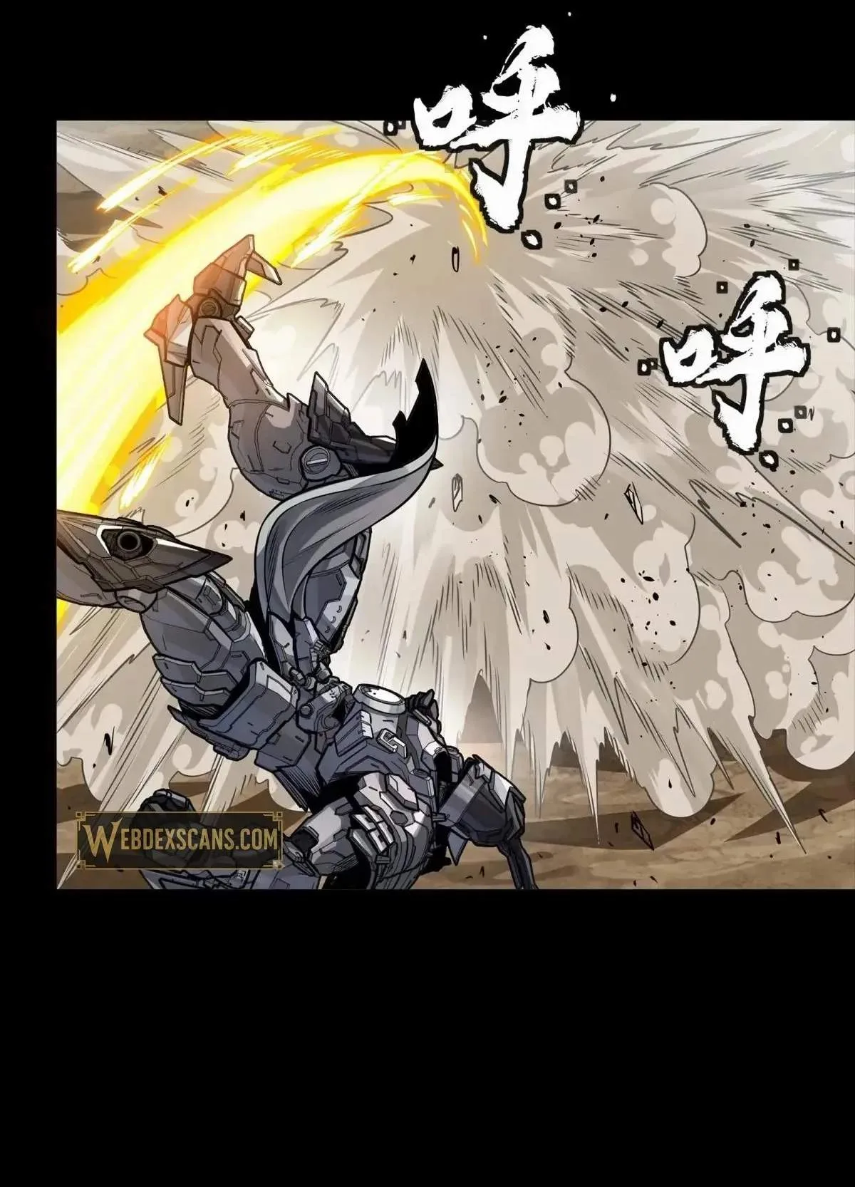 Legend (TAKANO Masaharu) Chapter 291 page 56