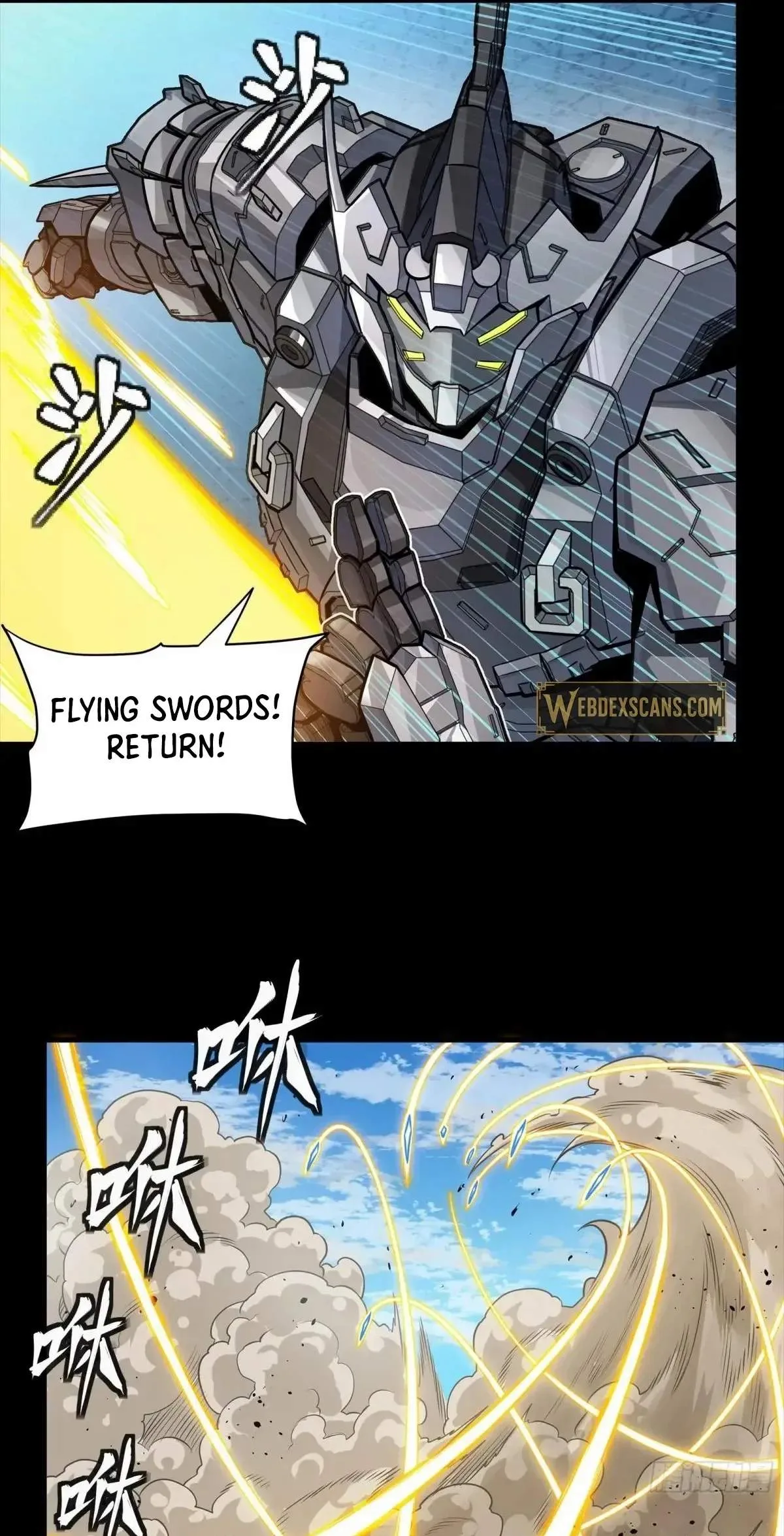 Legend (TAKANO Masaharu) Chapter 291 page 59
