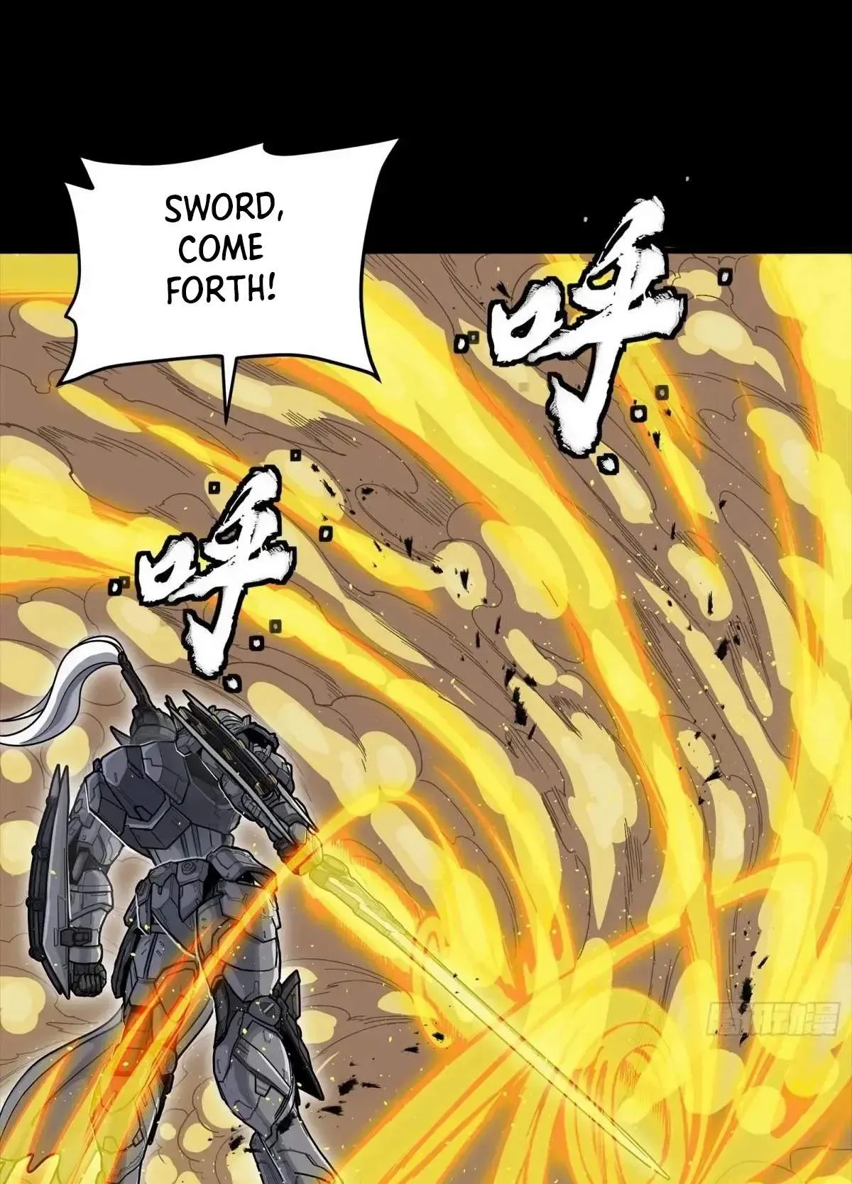 Legend (TAKANO Masaharu) Chapter 291 page 73
