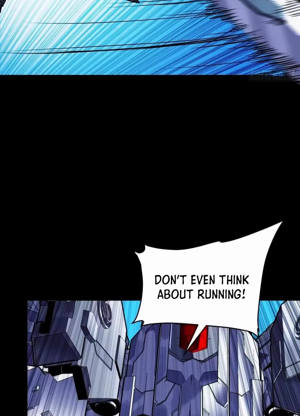 Legend (TAKANO Masaharu) Chapter 302 page 34