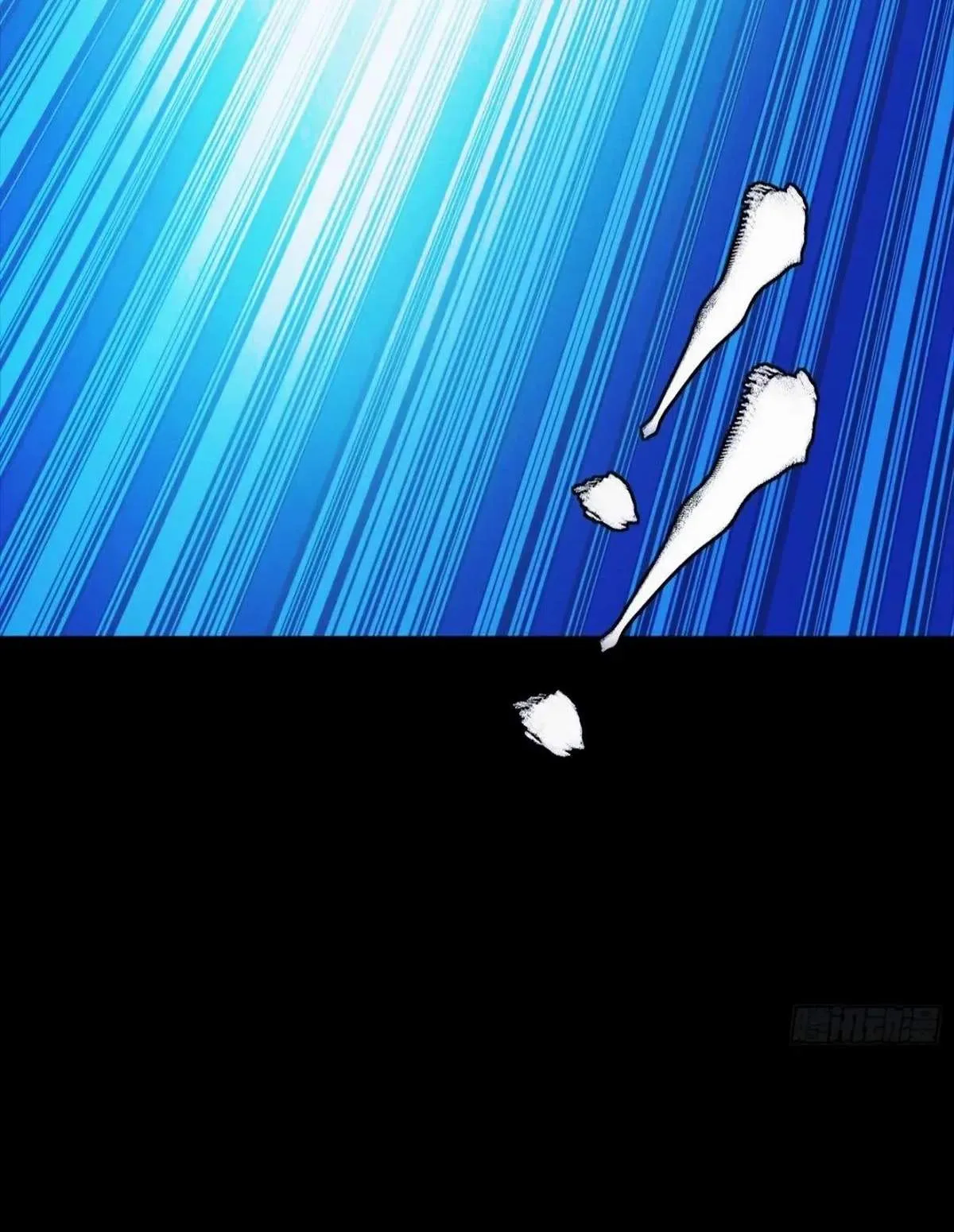 Legend (TAKANO Masaharu) Chapter 302 page 39