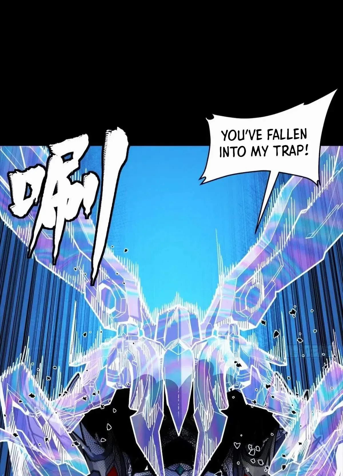 Legend (TAKANO Masaharu) Chapter 302 page 46