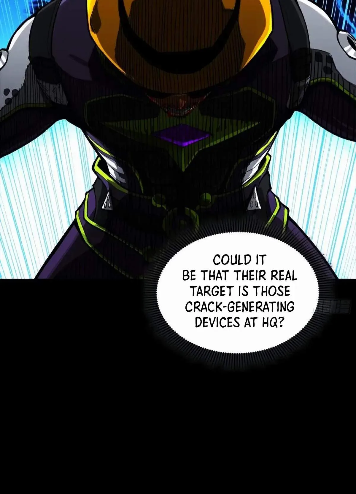 Legend (TAKANO Masaharu) Chapter 303 page 23