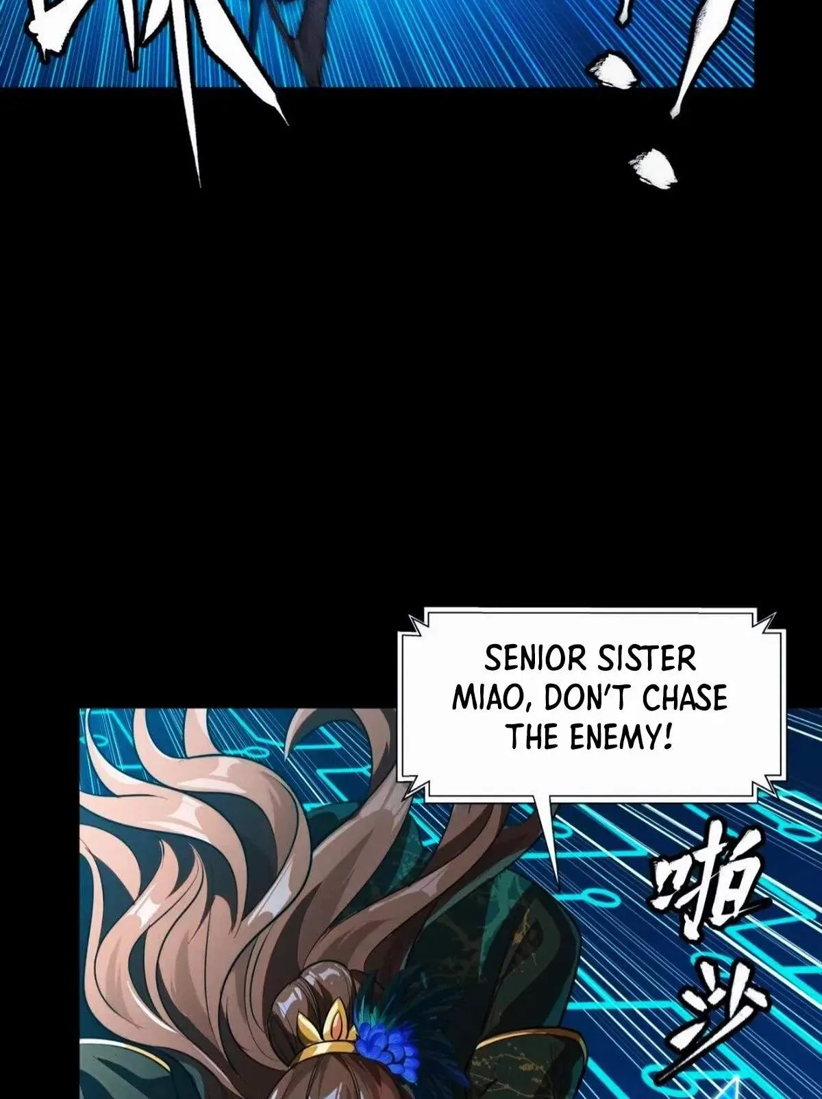 Legend (TAKANO Masaharu) Chapter 303 page 37