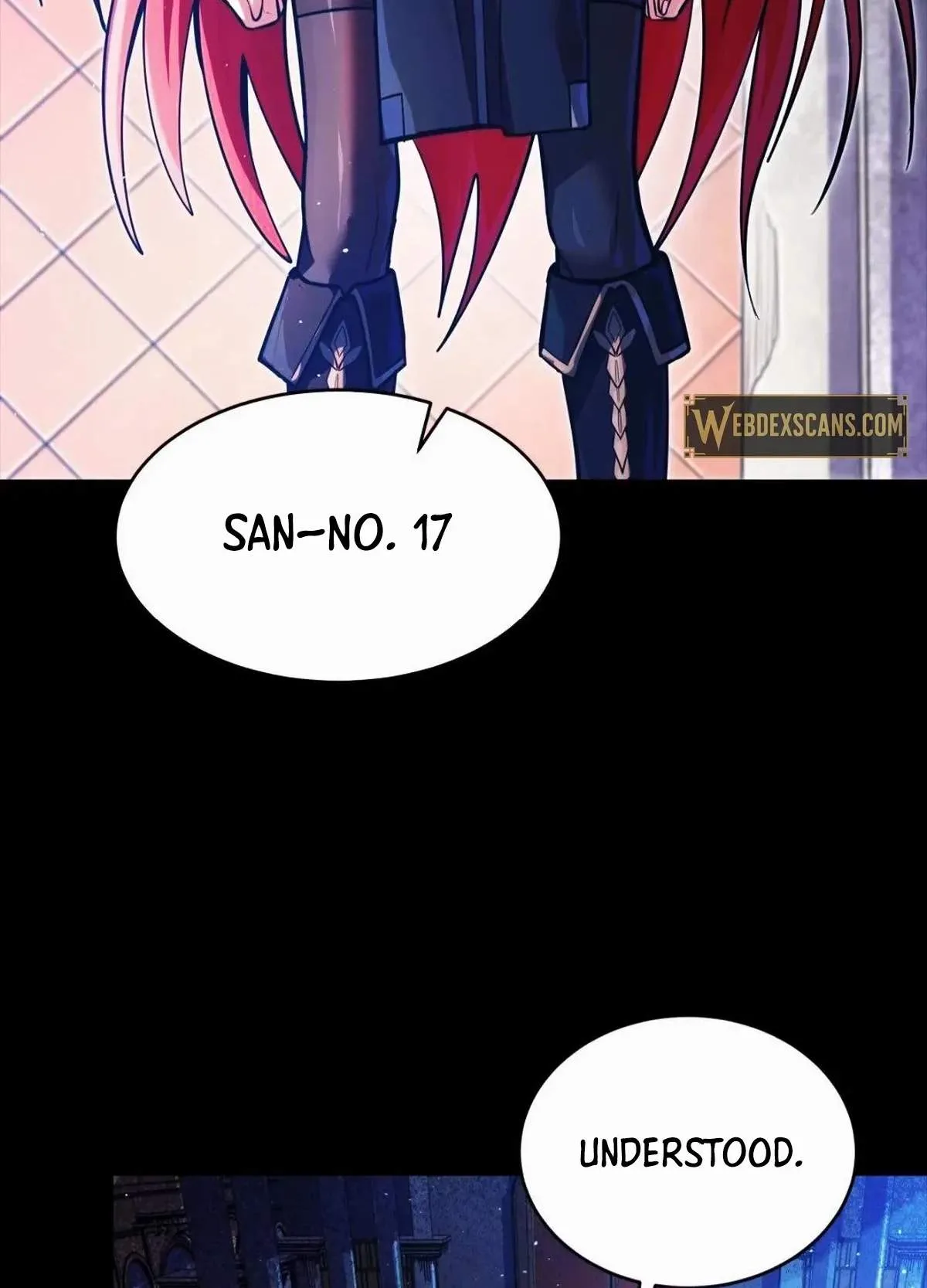 Legend (TAKANO Masaharu) Chapter 303 page 47