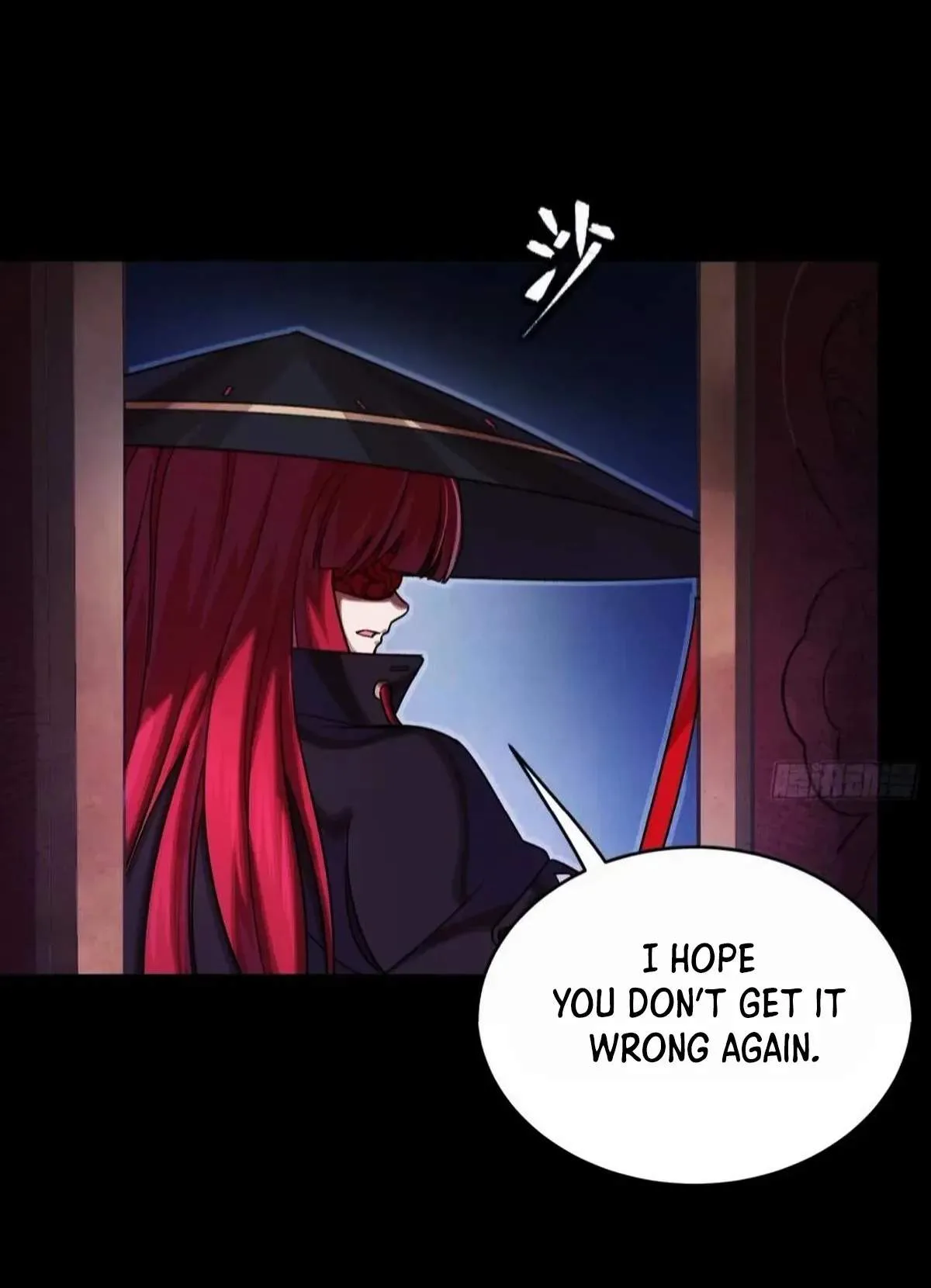 Legend (TAKANO Masaharu) Chapter 303 page 51