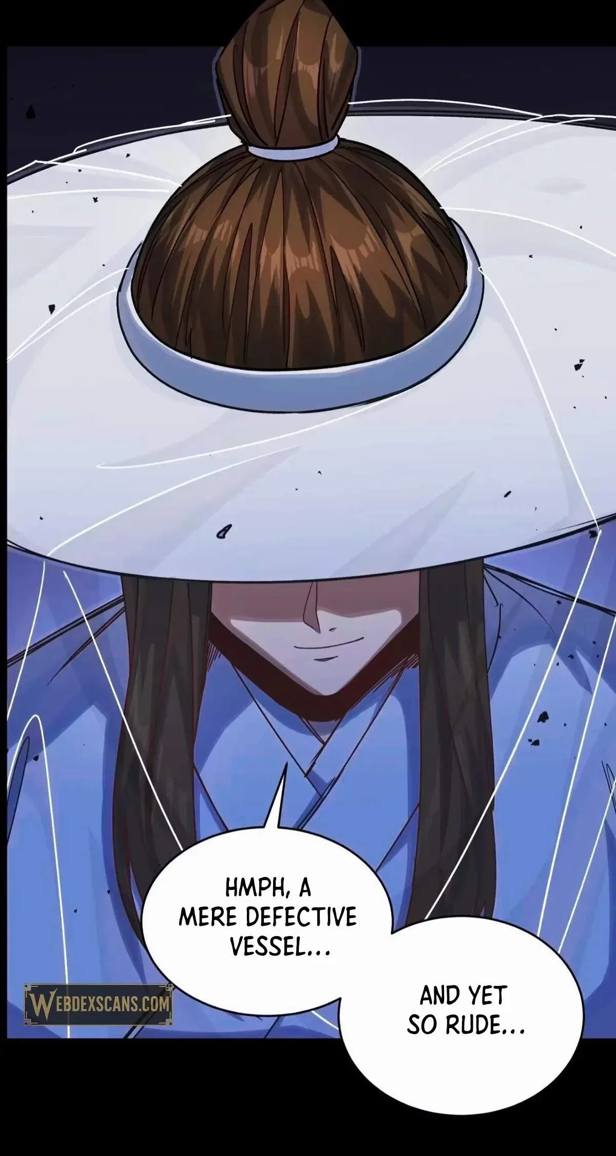 Legend (TAKANO Masaharu) Chapter 303 page 55