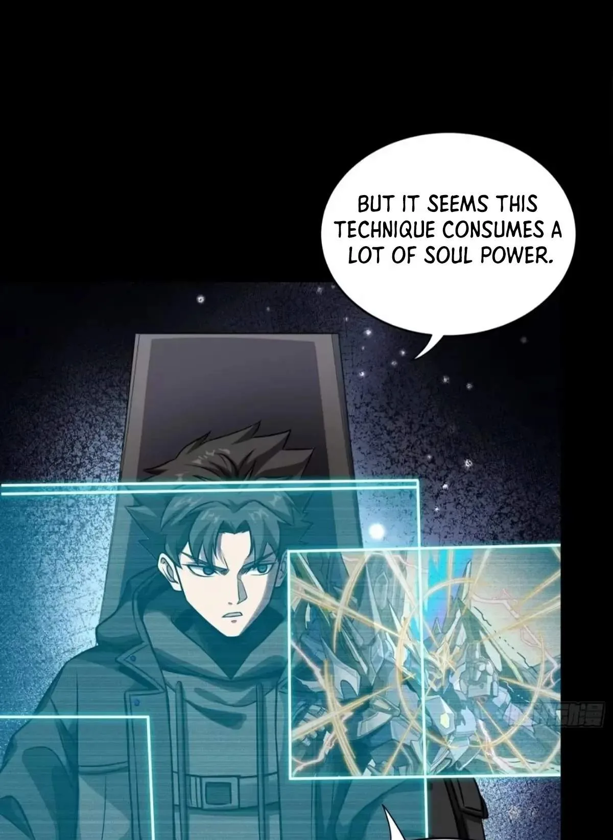 Legend (TAKANO Masaharu) Chapter 304 page 42