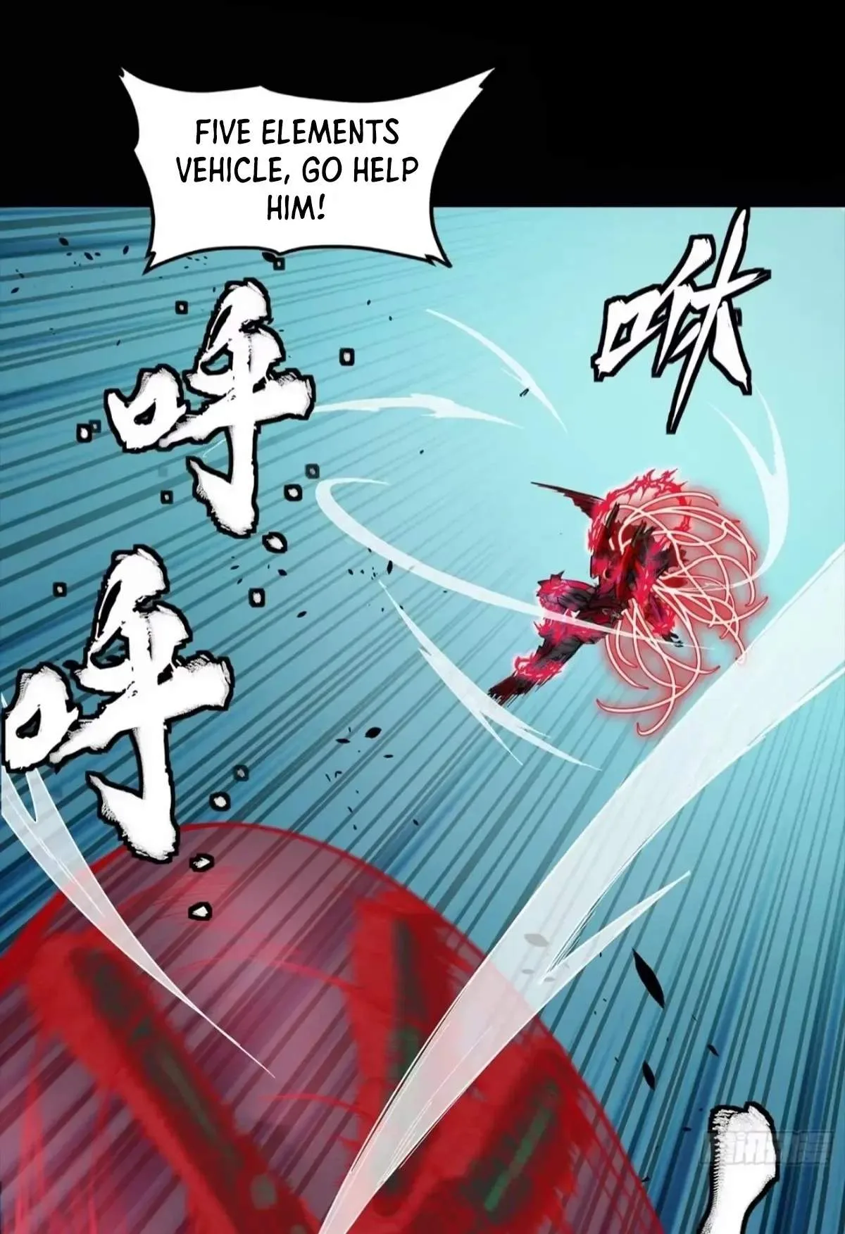 Legend (TAKANO Masaharu) Chapter 304 page 61