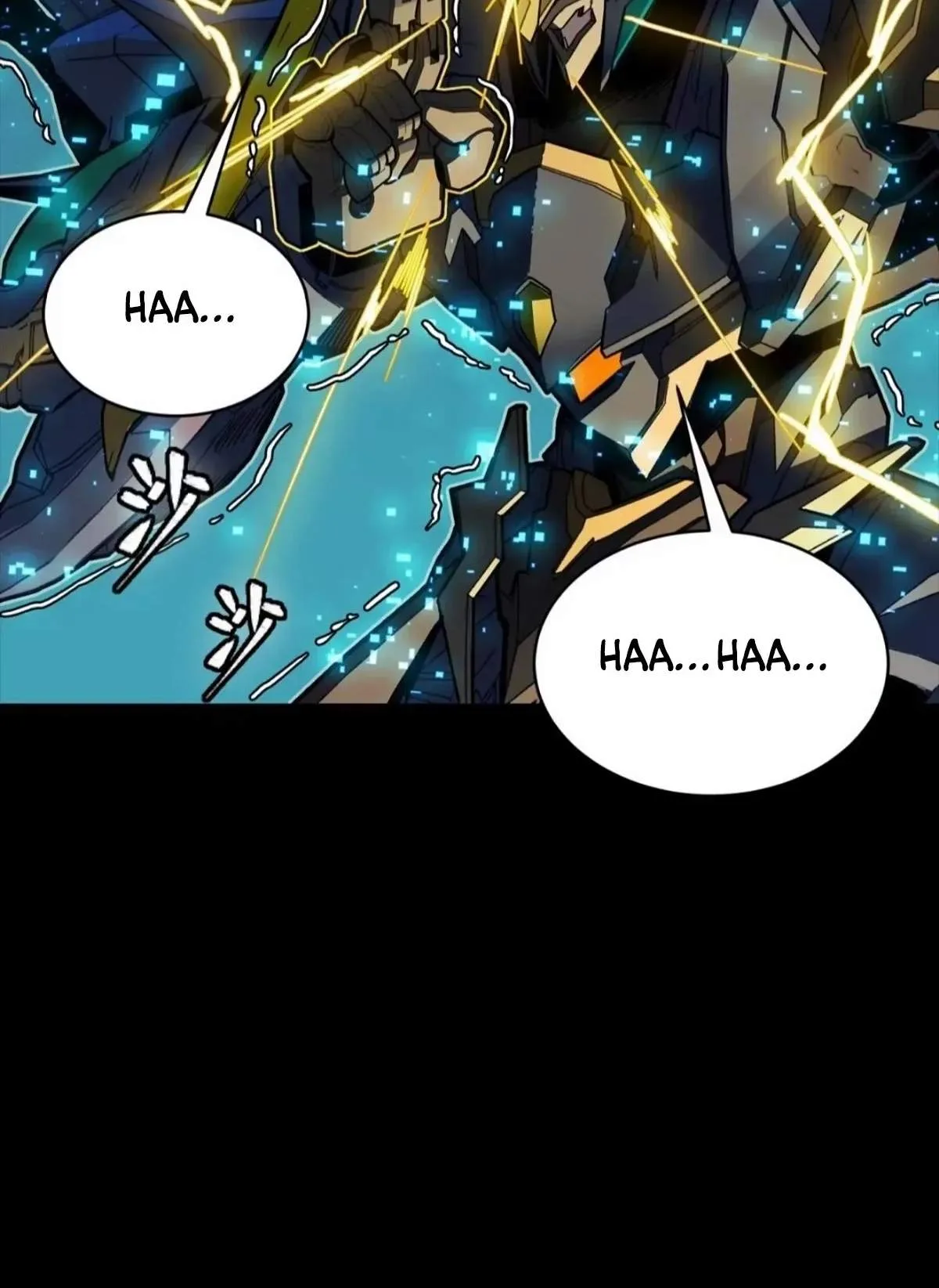 Legend (TAKANO Masaharu) Chapter 304 page 74