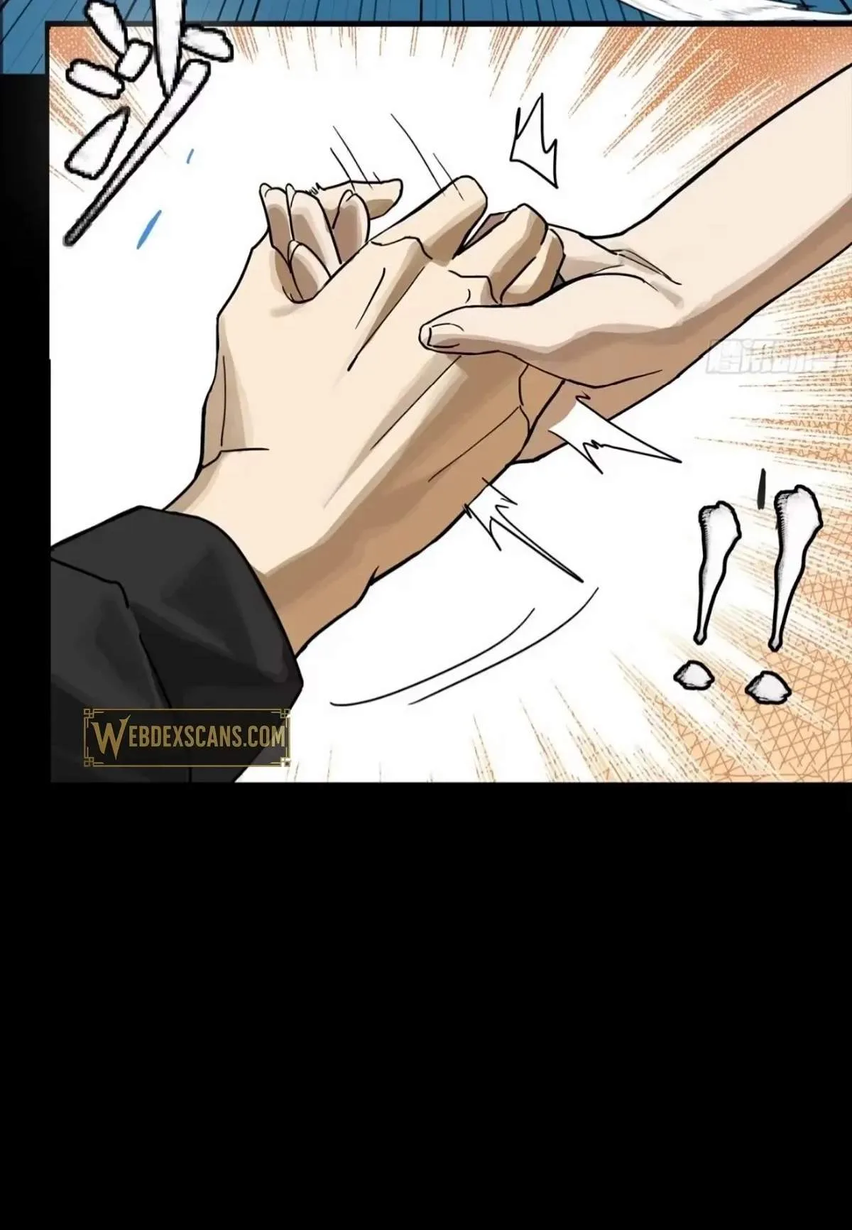 Legend (TAKANO Masaharu) Chapter 304 page 98