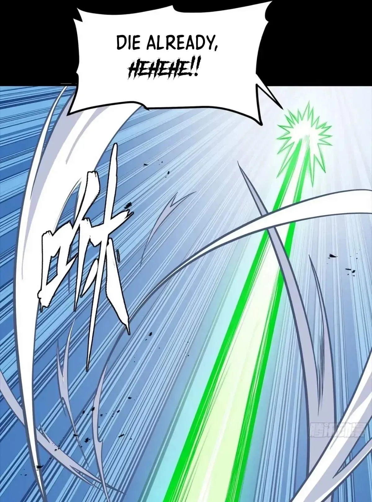 Legend (TAKANO Masaharu) Chapter 304 page 99
