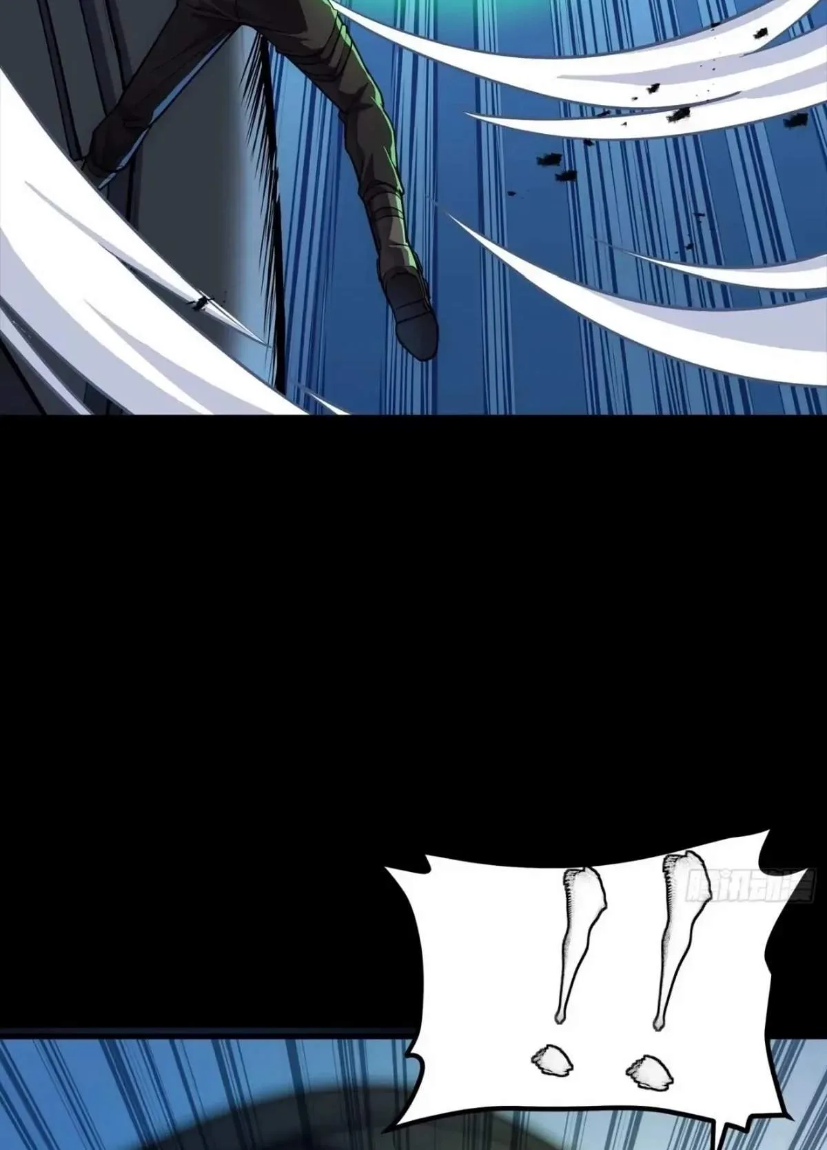 Legend (TAKANO Masaharu) Chapter 304 page 102