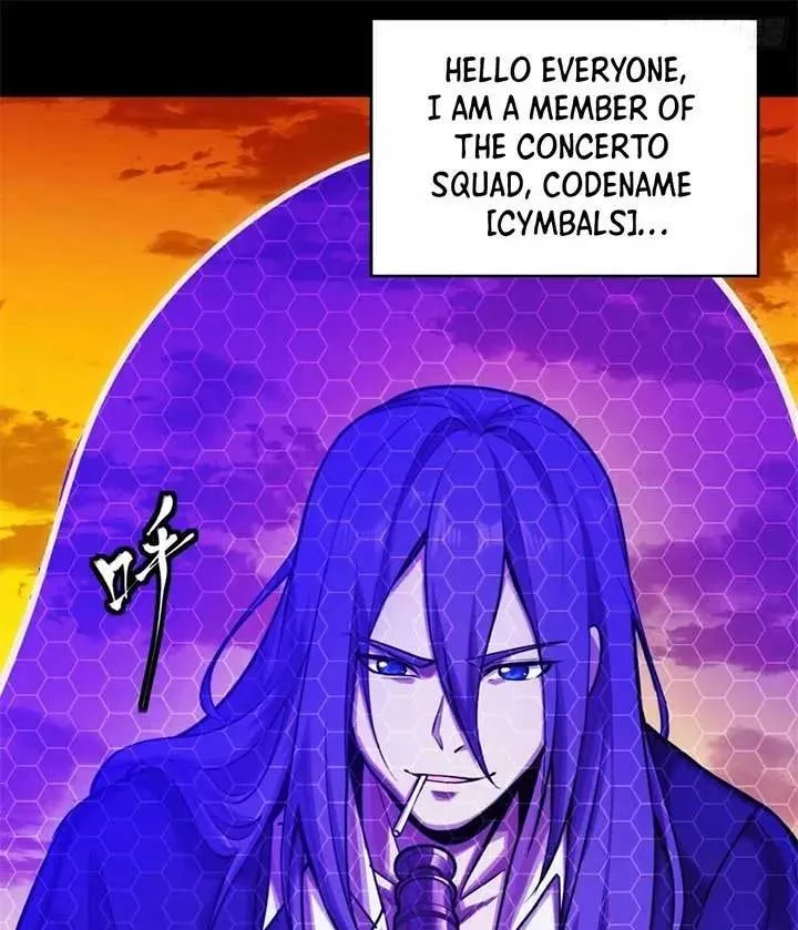 Legend (TAKANO Masaharu) Chapter 306 page 10