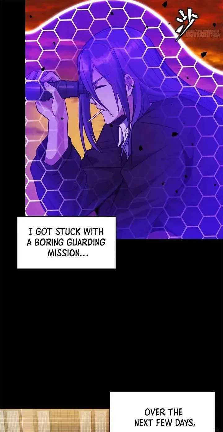 Legend (TAKANO Masaharu) Chapter 306 page 18