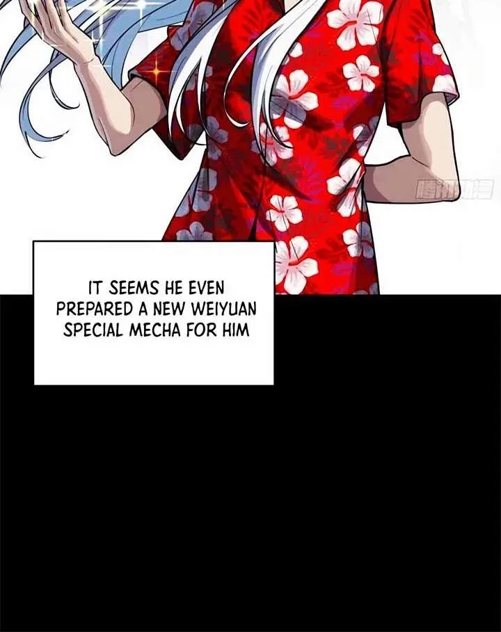 Legend (TAKANO Masaharu) Chapter 306 page 21