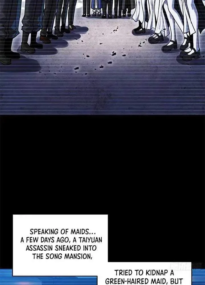 Legend (TAKANO Masaharu) Chapter 306 page 23