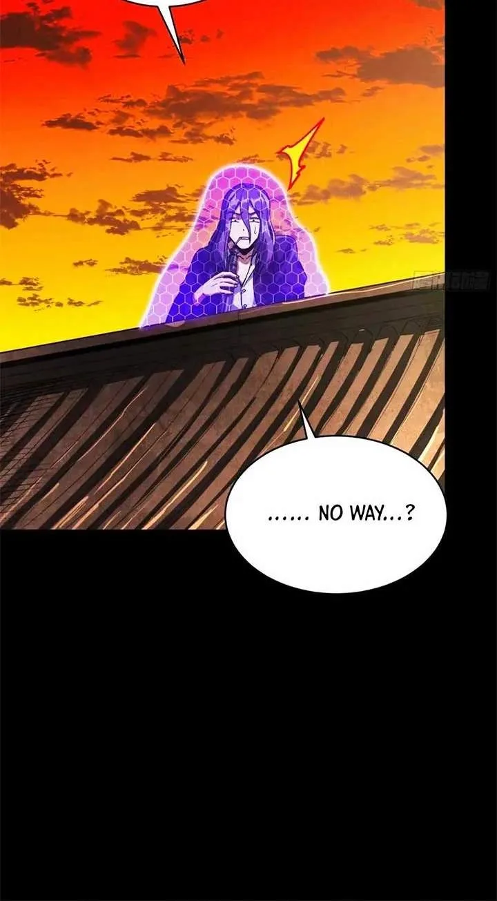 Legend (TAKANO Masaharu) Chapter 306 page 31