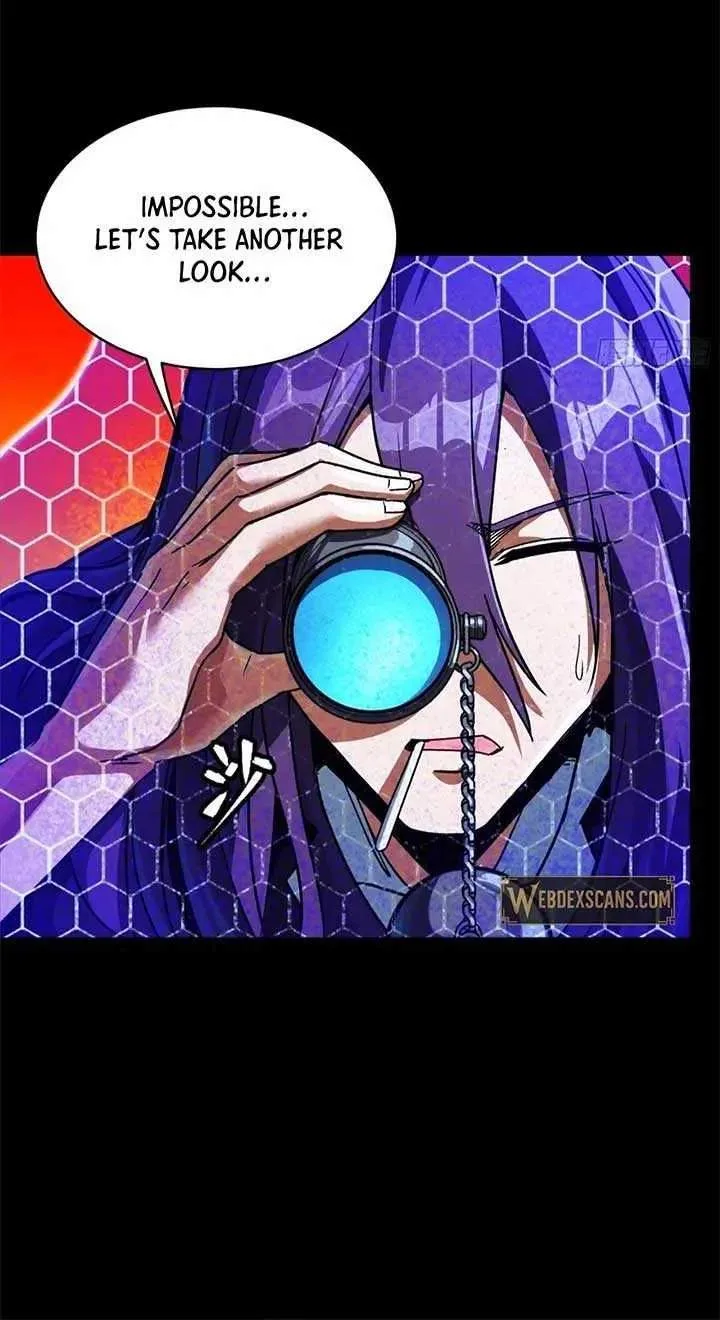 Legend (TAKANO Masaharu) Chapter 306 page 33