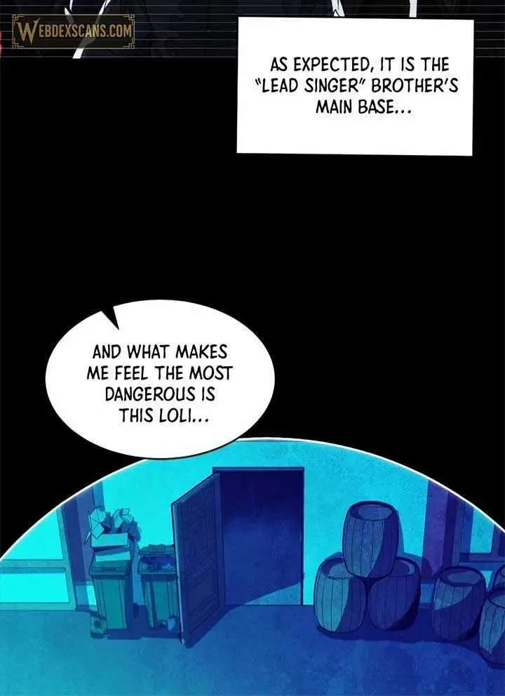 Legend (TAKANO Masaharu) Chapter 306 page 27