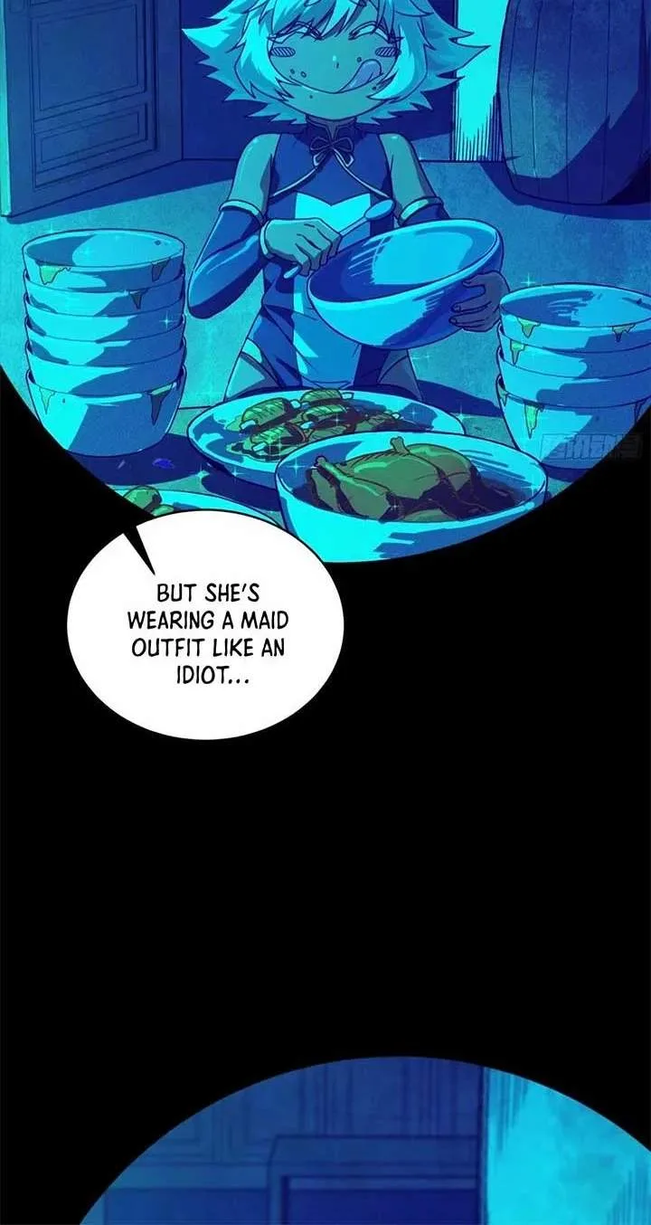 Legend (TAKANO Masaharu) Chapter 306 page 29