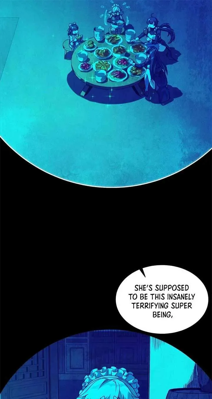 Legend (TAKANO Masaharu) Chapter 306 page 28