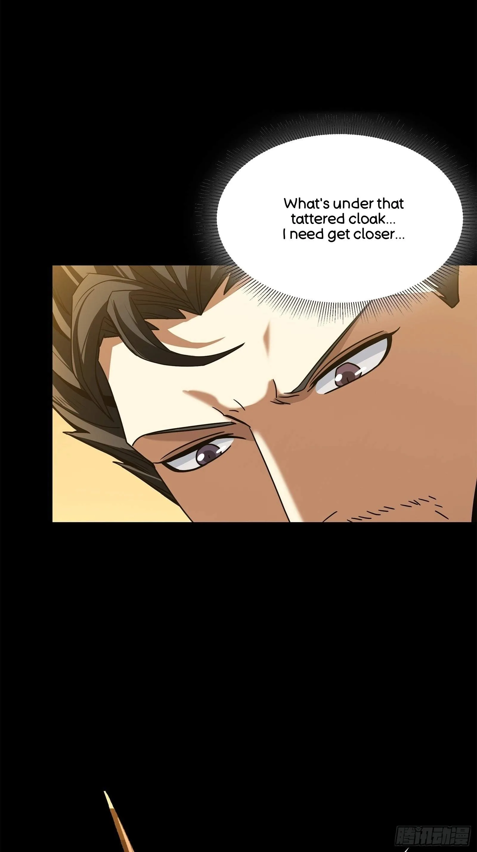 Legend (TAKANO Masaharu) Chapter 123 page 14