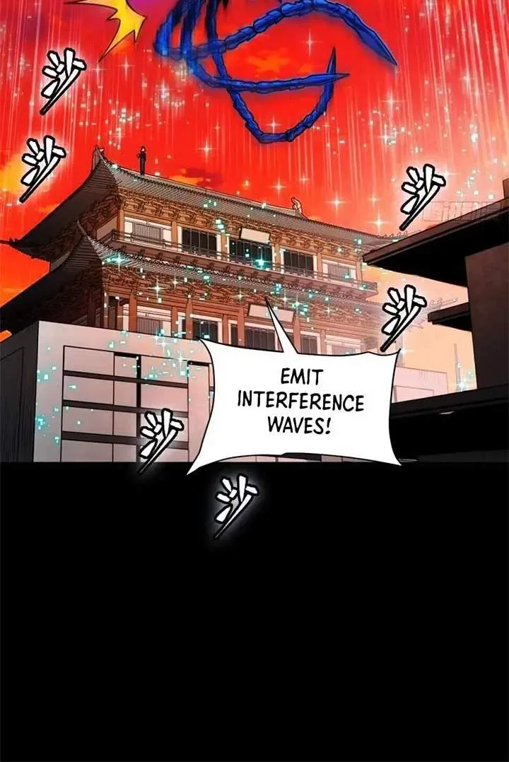 Legend (TAKANO Masaharu) Chapter 306 page 47