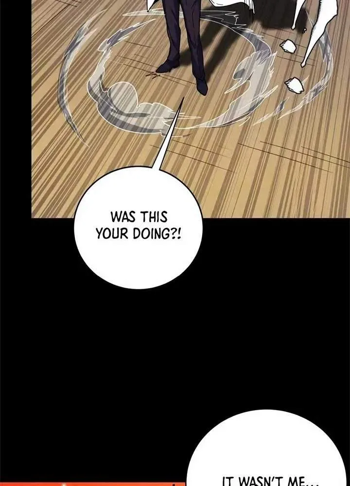 Legend (TAKANO Masaharu) Chapter 306 page 65