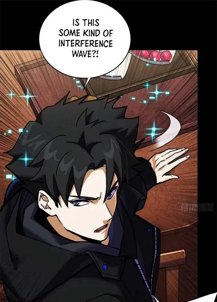 Legend (TAKANO Masaharu) Chapter 306 page 61