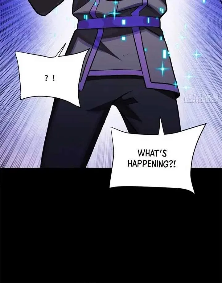 Legend (TAKANO Masaharu) Chapter 306 page 60