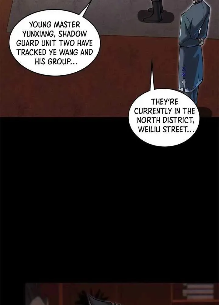 Legend (TAKANO Masaharu) Chapter 306 page 54