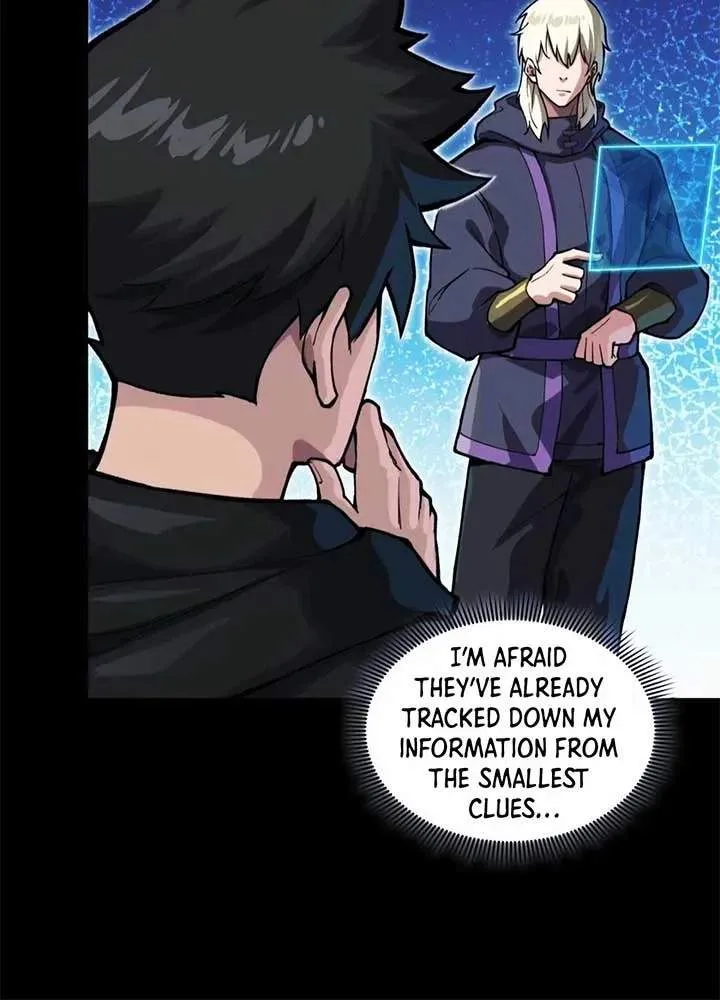 Legend (TAKANO Masaharu) Chapter 306 page 58