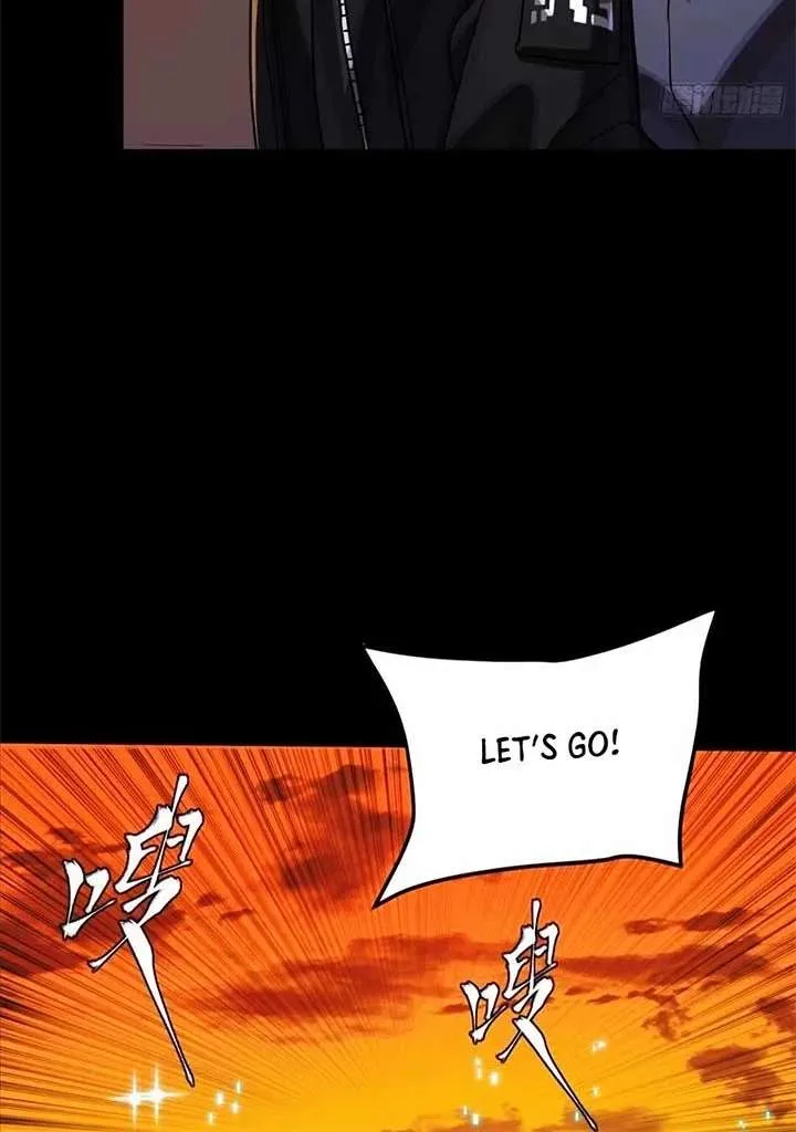 Legend (TAKANO Masaharu) Chapter 306 page 68