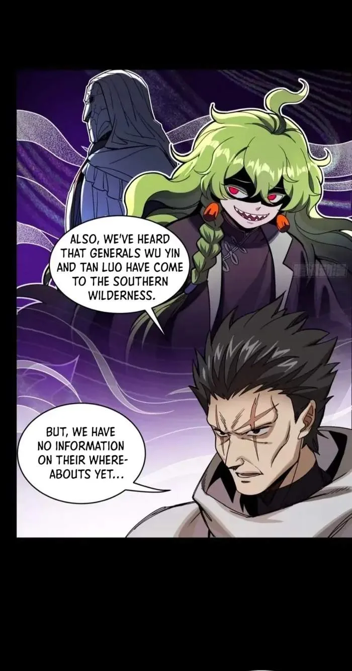 Legend (TAKANO Masaharu) Chapter 307 page 24