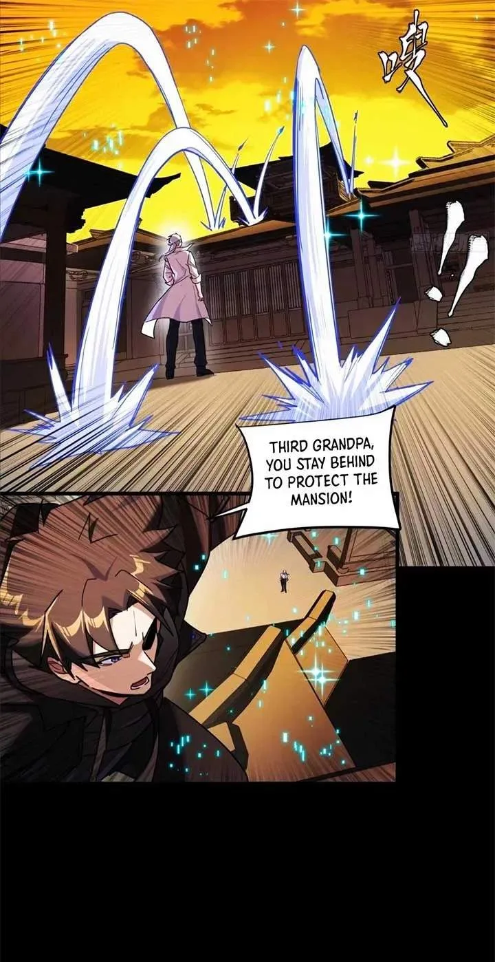 Legend (TAKANO Masaharu) Chapter 306 page 69
