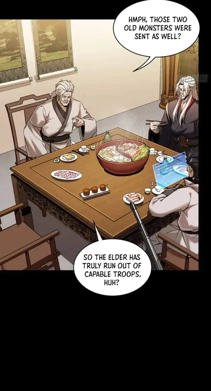 Legend (TAKANO Masaharu) Chapter 307 page 25