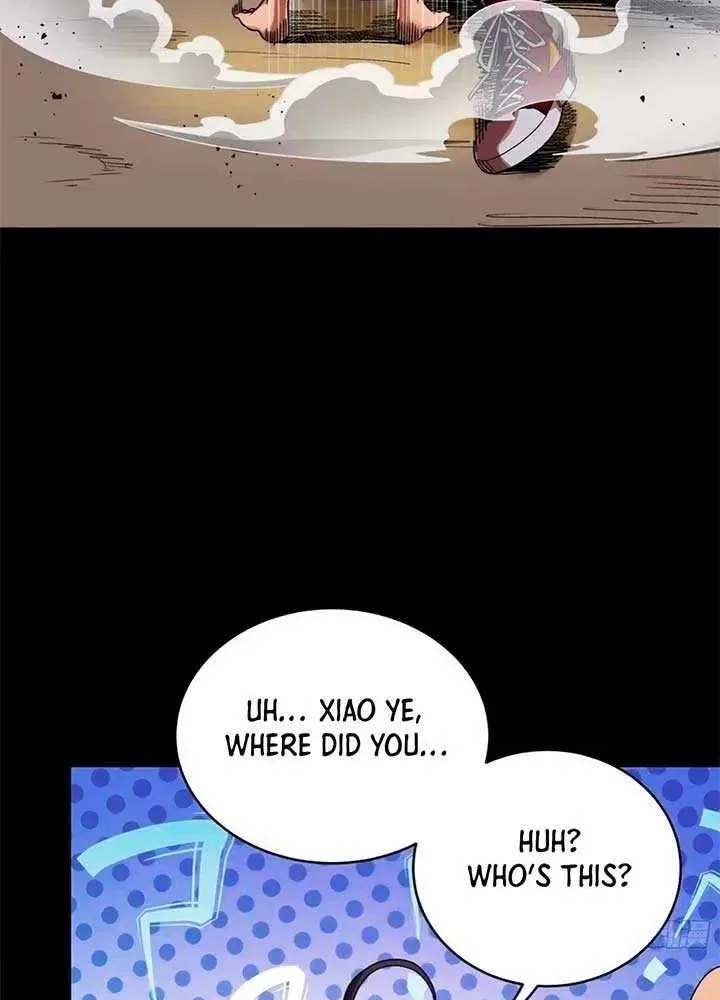 Legend (TAKANO Masaharu) Chapter 306 page 75