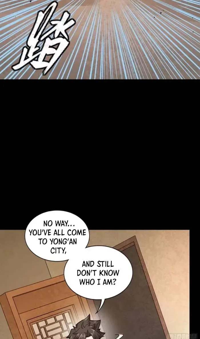 Legend (TAKANO Masaharu) Chapter 307 page 39