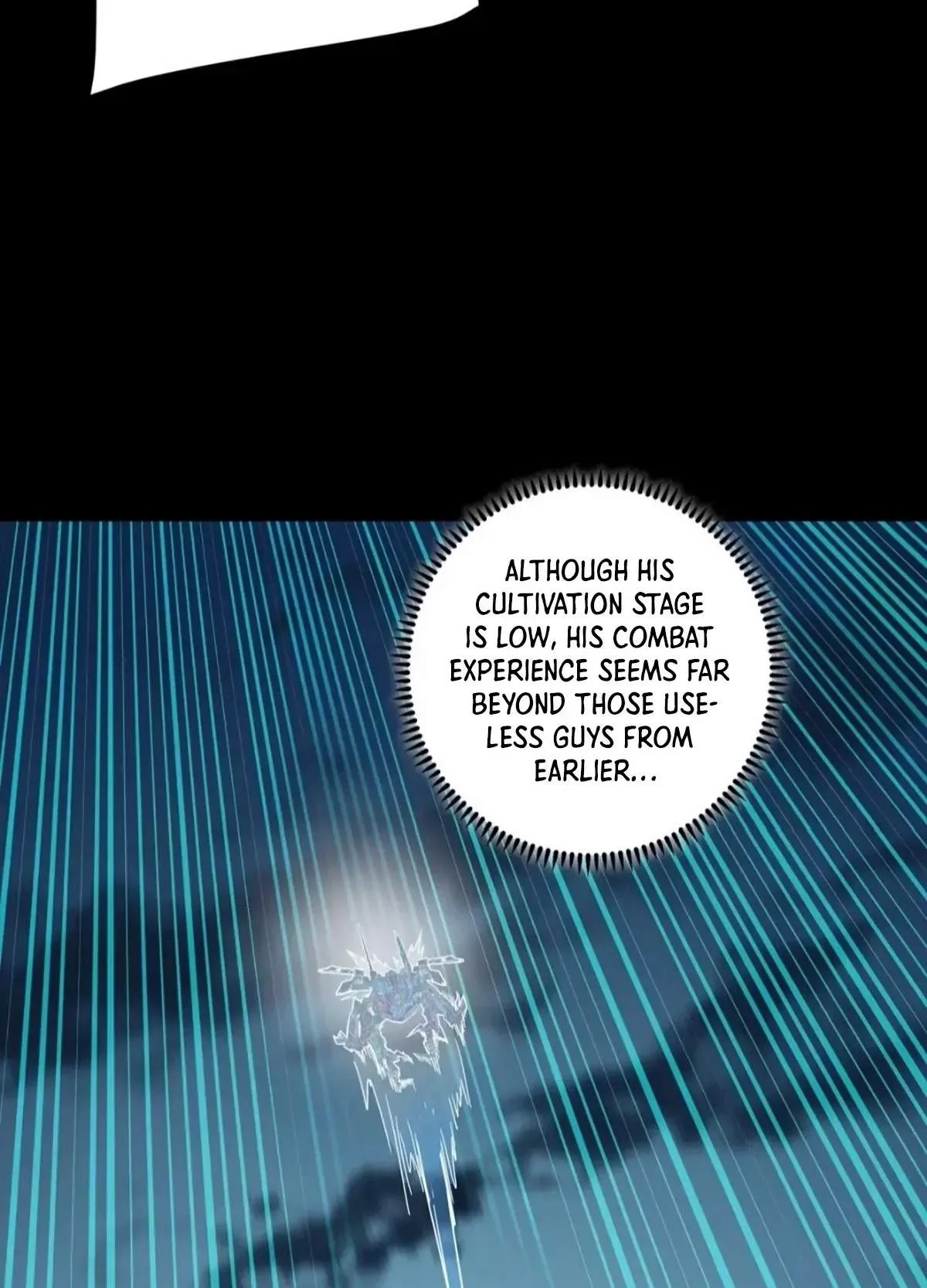 Legend (TAKANO Masaharu) Chapter 305 page 41