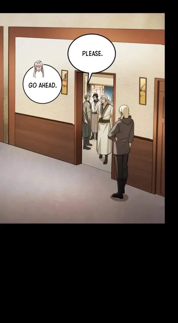 Legend (TAKANO Masaharu) Chapter 307 page 54