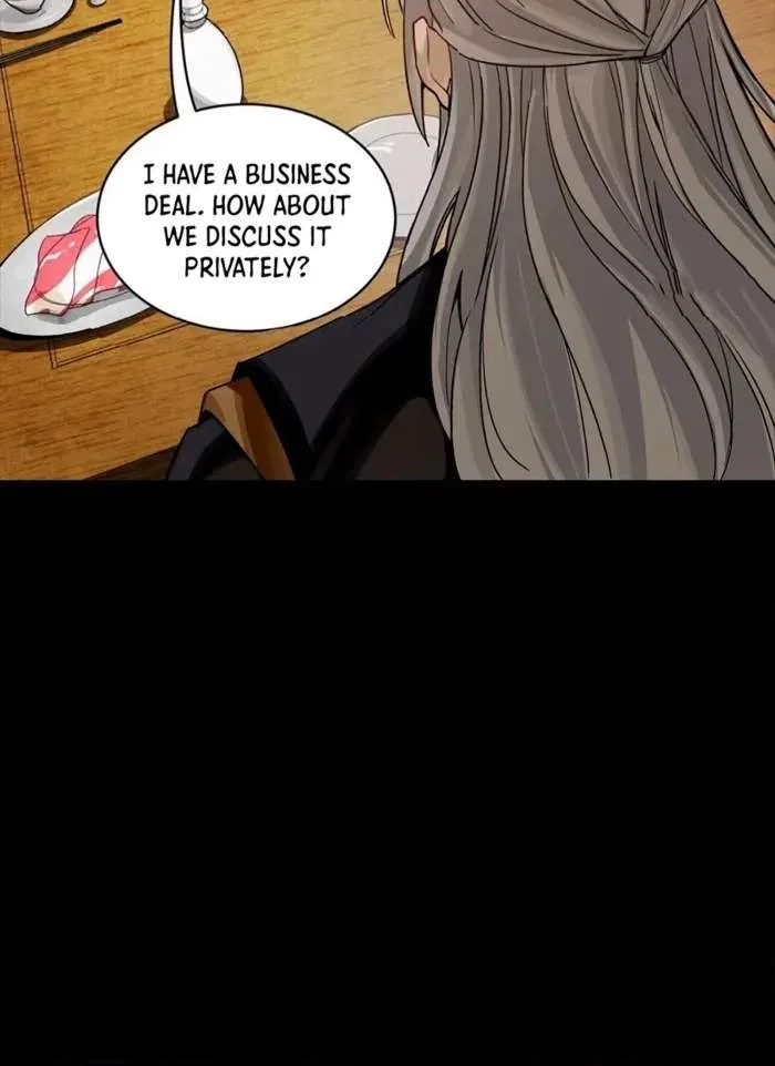 Legend (TAKANO Masaharu) Chapter 307 page 48