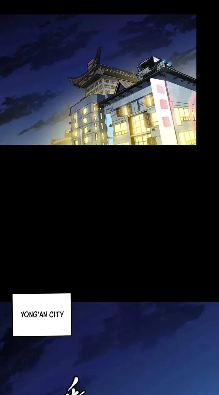 Legend (TAKANO Masaharu) Chapter 307 page 59